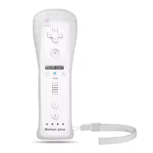 Mando de Wii Plus
