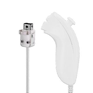 Nunchuk