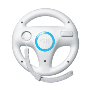 Wii Wheel