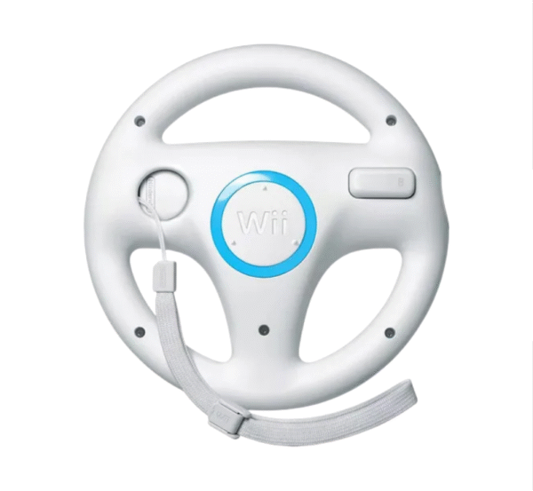 Wii Wheel