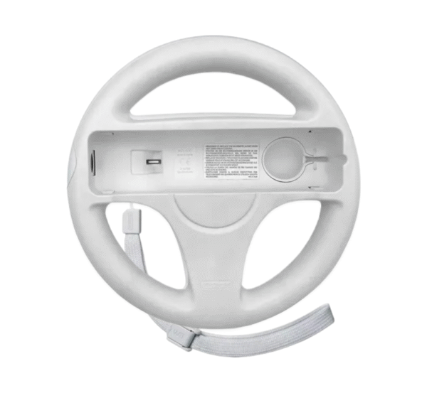 Wii Wheel - Image 2