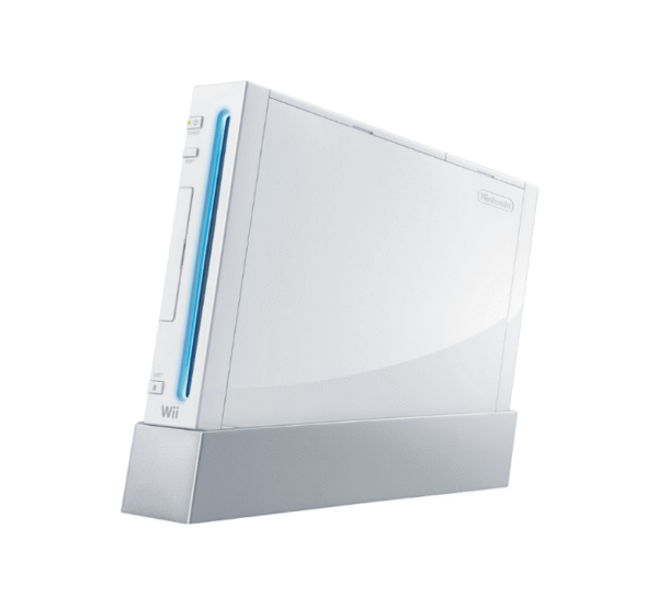 Wii