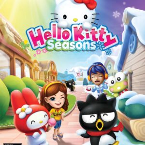 Hello Kitty Seasons