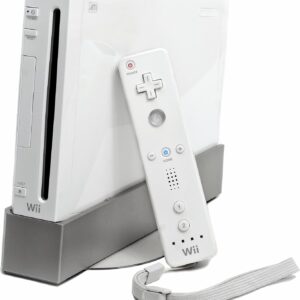 Wii